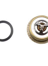 Beck/Arnley Engine Coolant Thermostat 143-0657                                     - 143-0657 - Image 4