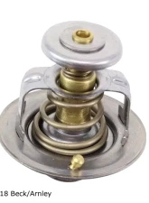 Beck/Arnley Engine Coolant Thermostat 143-0695                                     - 143-0695 - Image 2