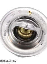 Beck/Arnley Engine Coolant Thermostat 143-0695                                     - 143-0695 - Image 3