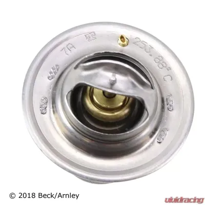 Beck/Arnley Engine Coolant Thermostat 143-0695 - 143-0695
