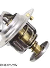 Beck/Arnley Engine Coolant Thermostat 143-0695                                     - 143-0695 - Image 4