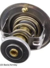 Beck/Arnley Engine Coolant Thermostat 143-0695                                     - 143-0695 - Image 5