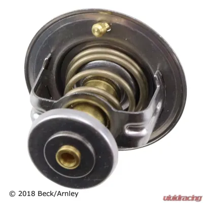 Beck/Arnley Engine Coolant Thermostat 143-0695 - 143-0695