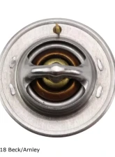 Beck/Arnley Engine Coolant Thermostat 143-0697                                     - 143-0697 - Image 2