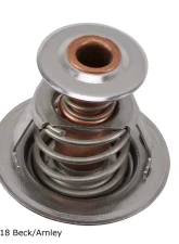 Beck/Arnley Engine Coolant Thermostat 143-0697                                     - 143-0697 - Image 3