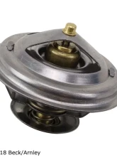 Beck/Arnley Engine Coolant Thermostat 143-0700                                     - 143-0700 - Image 4