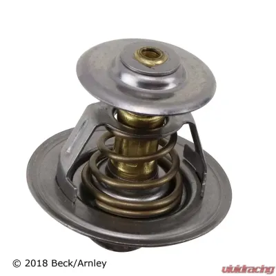 Beck/Arnley Engine Coolant Thermostat 143-0706 - 143-0706