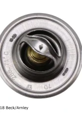 Beck/Arnley Engine Coolant Thermostat 143-0706                                     - 143-0706 - Image 3