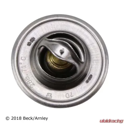 Beck/Arnley Engine Coolant Thermostat 143-0706 - 143-0706