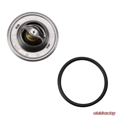 Beck/Arnley Engine Coolant Thermostat 143-0706 - 143-0706