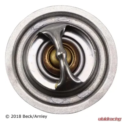 Beck/Arnley Engine Coolant Thermostat 143-0707 - 143-0707