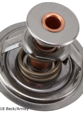 Beck/Arnley Engine Coolant Thermostat 143-0707                                     - 143-0707 - Image 4