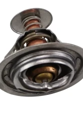 Beck/Arnley Engine Coolant Thermostat 143-0707                                     - 143-0707 - Image 5