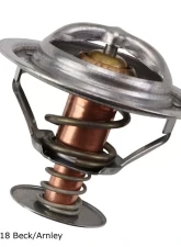 Beck/Arnley Engine Coolant Thermostat 143-0707                                     - 143-0707 - Image 5