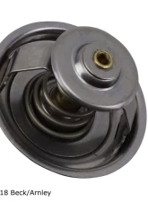 Beck/Arnley Engine Coolant Thermostat 143-0709                                     - 143-0709 - Image 2