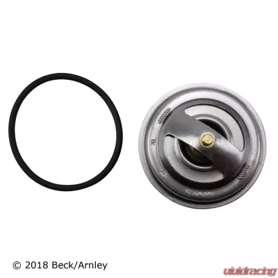 Beck/Arnley Engine Coolant Thermostat 143-0709 - 143-0709