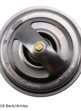 Beck/Arnley Engine Coolant Thermostat 143-0709                                     - 143-0709 - Image 4
