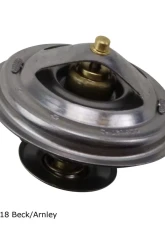 Beck/Arnley Engine Coolant Thermostat 143-0709                                     - 143-0709 - Image 5