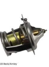 Beck/Arnley Engine Coolant Thermostat 143-0710                                     - 143-0710 - Image 3