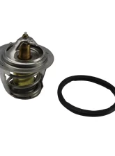 Beck/Arnley Engine Coolant Thermostat 143-0710                                     - 143-0710 - Image 4