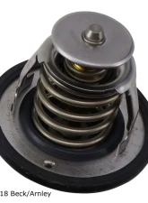 Beck/Arnley Engine Coolant Thermostat 143-0716                                     - 143-0716 - Image 3