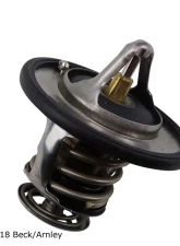 Beck/Arnley Engine Coolant Thermostat 143-0716                                     - 143-0716 - Image 4