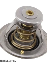 Beck/Arnley Engine Coolant Thermostat 143-0717                                     - 143-0717 - Image 5