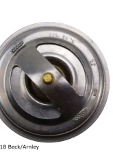 Beck/Arnley Engine Coolant Thermostat 143-0718                                     - 143-0718 - Image 4