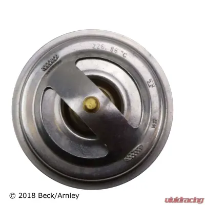 Beck/Arnley Engine Coolant Thermostat 143-0718 - 143-0718