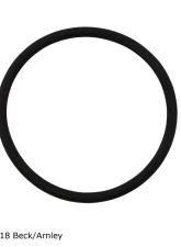 Beck/Arnley Engine Coolant Thermostat 143-0718                                     - 143-0718 - Image 5