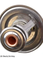 Beck/Arnley Engine Coolant Thermostat 143-0720                                     - 143-0720 - Image 3