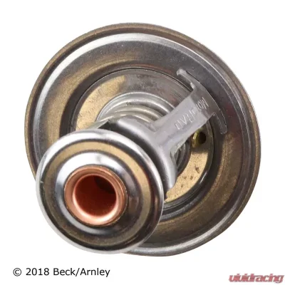 Beck/Arnley Engine Coolant Thermostat 143-0720 - 143-0720