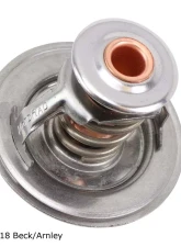 Beck/Arnley Engine Coolant Thermostat 143-0720                                     - 143-0720 - Image 5