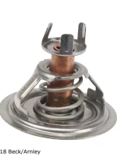 Beck/Arnley Engine Coolant Thermostat 143-0721                                     - 143-0721 - Image 3