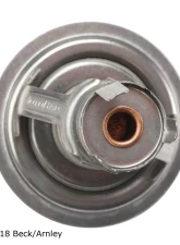 Beck/Arnley Engine Coolant Thermostat 143-0721                                     - 143-0721 - Image 4