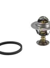 Beck/Arnley Engine Coolant Thermostat 143-0722                                     - 143-0722 - Image 4