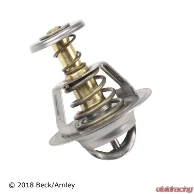 Beck/Arnley Engine Coolant Thermostat 143-0724 - 143-0724