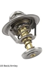 Beck/Arnley Engine Coolant Thermostat 143-0724                                     - 143-0724 - Image 4