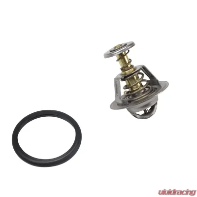 Beck/Arnley Engine Coolant Thermostat 143-0724 - 143-0724