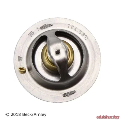 Beck/Arnley Engine Coolant Thermostat 143-0727 - 143-0727