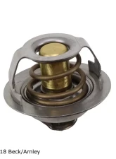 Beck/Arnley Engine Coolant Thermostat 143-0727                                     - 143-0727 - Image 3