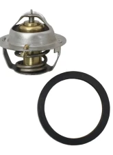 Beck/Arnley Engine Coolant Thermostat 143-0727                                     - 143-0727 - Image 4