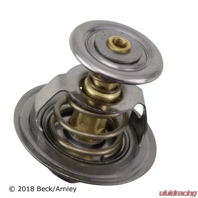 Beck/Arnley Engine Coolant Thermostat 143-0728 - 143-0728