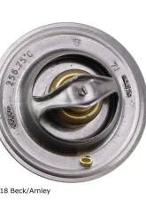 Beck/Arnley Engine Coolant Thermostat 143-0728                                     - 143-0728 - Image 5