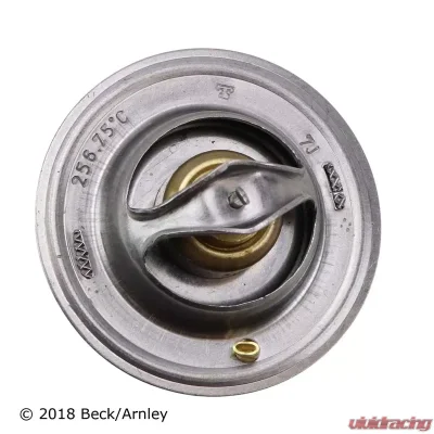 Beck/Arnley Engine Coolant Thermostat 143-0728 - 143-0728