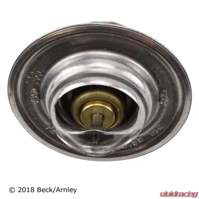 Beck/Arnley Engine Coolant Thermostat 143-0730 - 143-0730