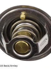 Beck/Arnley Engine Coolant Thermostat 143-0730                                     - 143-0730 - Image 4