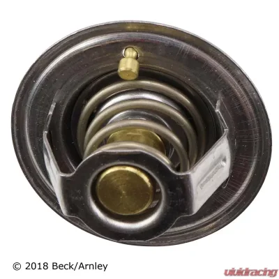 Beck/Arnley Engine Coolant Thermostat 143-0730 - 143-0730