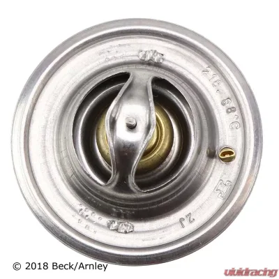 Beck/Arnley Engine Coolant Thermostat 143-0730 - 143-0730