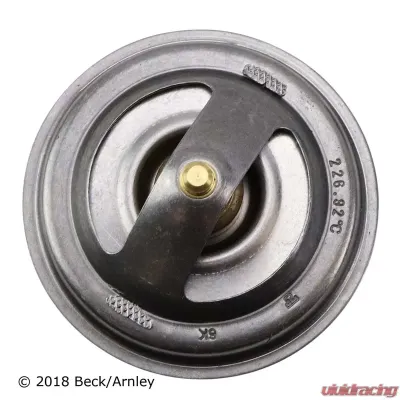 Beck/Arnley Engine Coolant Thermostat 143-0731 - 143-0731